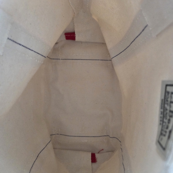 Classic LL Bean Tote Small - Picture 7 of 11